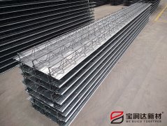 TD2-70桁架樓承板生產廠家直銷寶潤達