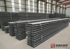 TD3-70桁架樓承板生產廠家寶潤達