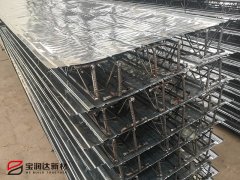 TD2-90桁架樓承板生產廠家寶潤達直銷