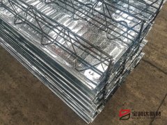 TD2-70桁架樓承板生產廠家寶潤達直銷