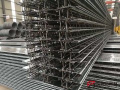 TD3-90桁架樓承板生產廠家直銷寶潤達